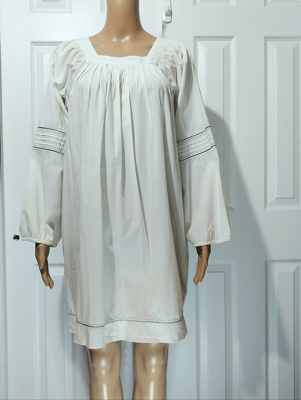 Ulla Johnson Natalia Mini Dress, Size 6